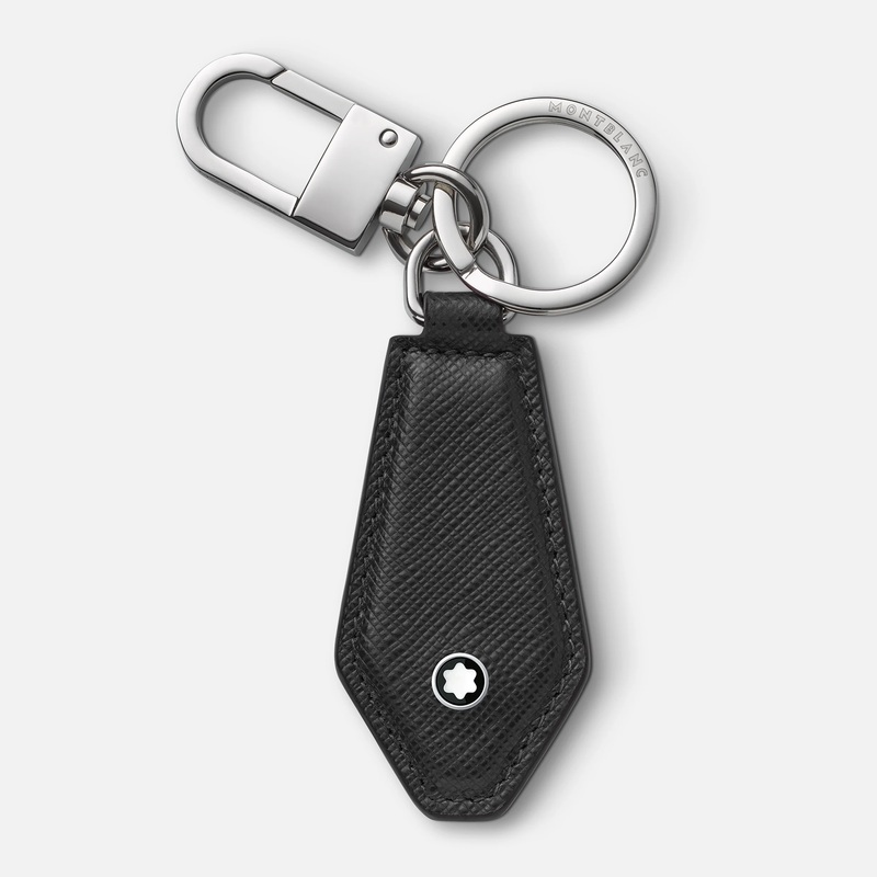 Montblanc Sartorial Diamond-Shaped Key Fob