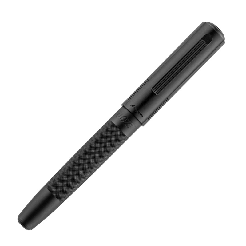 Montegrappa 007 Special Edition Rollerball Pen - Open Edition