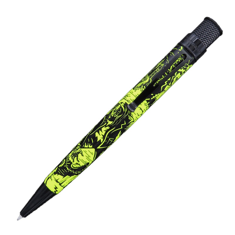 Retro 51 Limited Edition Frankenstein - Rollerball
