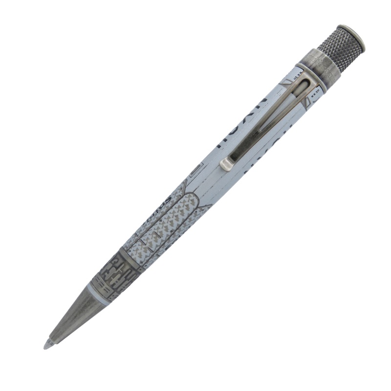 Retro 51 - Smithsonian Spirit of St. Louis - Rollerball