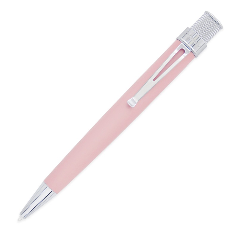 Retro 51 Tornado Seasonal Ros Pink - Rollerball