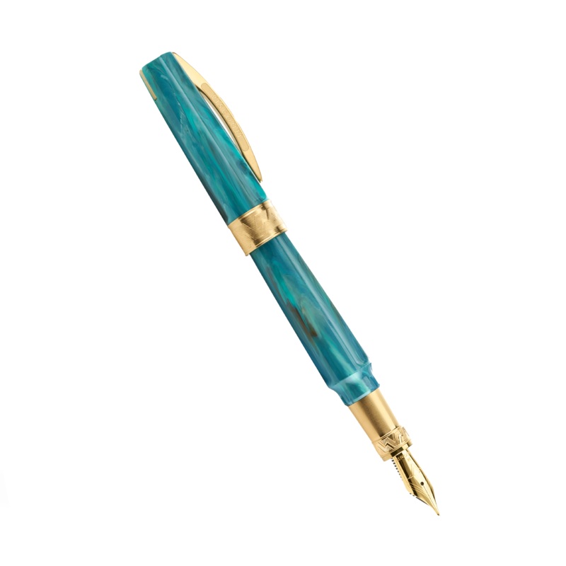 Visconti Mirage Mythos Athena - Fountain Pen