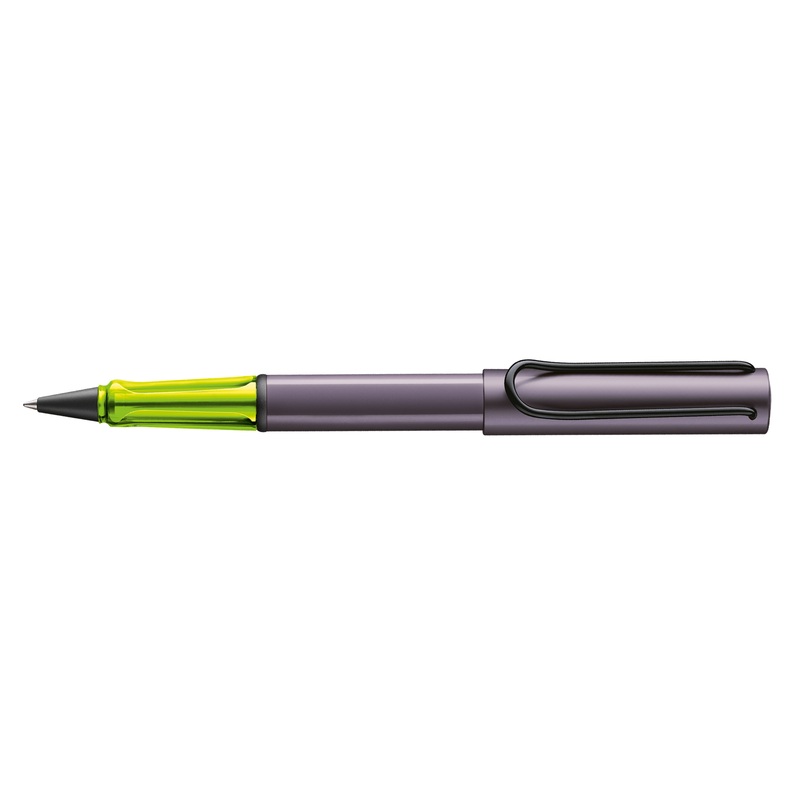 Lamy AL-Star Special Edition Aubergine - Rollerball