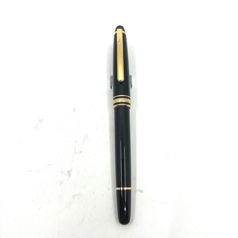 Montblanc Meisterstuck  Classique #163 Black Rollerball