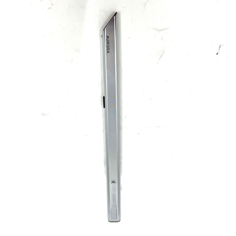 Aurora Thesi Flat Ballpoint Pen