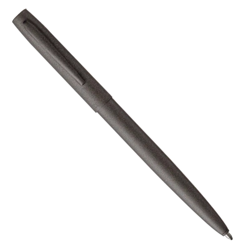 Fisher Space Pen Tungsten Cerakote Cap-O-Matic Space Pen