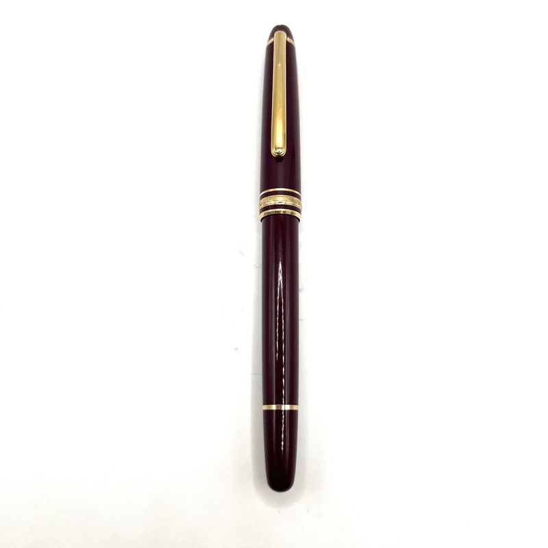 Montblanc Meisterstuck Classique #163R Bordeaux Rollerball