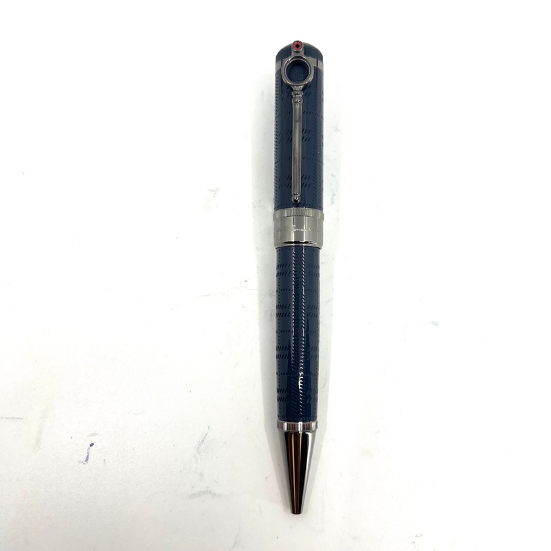 Montblanc Sir Arthur Conan Doyle Writer Ltd Ed Ballpoint Pen