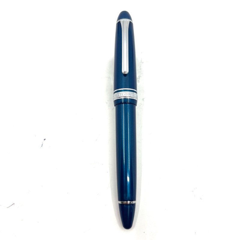 Sailor 1911 Large Stormy Sea Fountain Pen