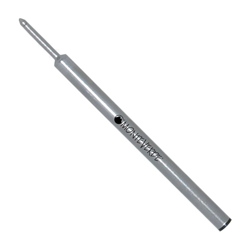 Cross Rollerball Refill in Black Matte - Fine Point (by Monteverde)