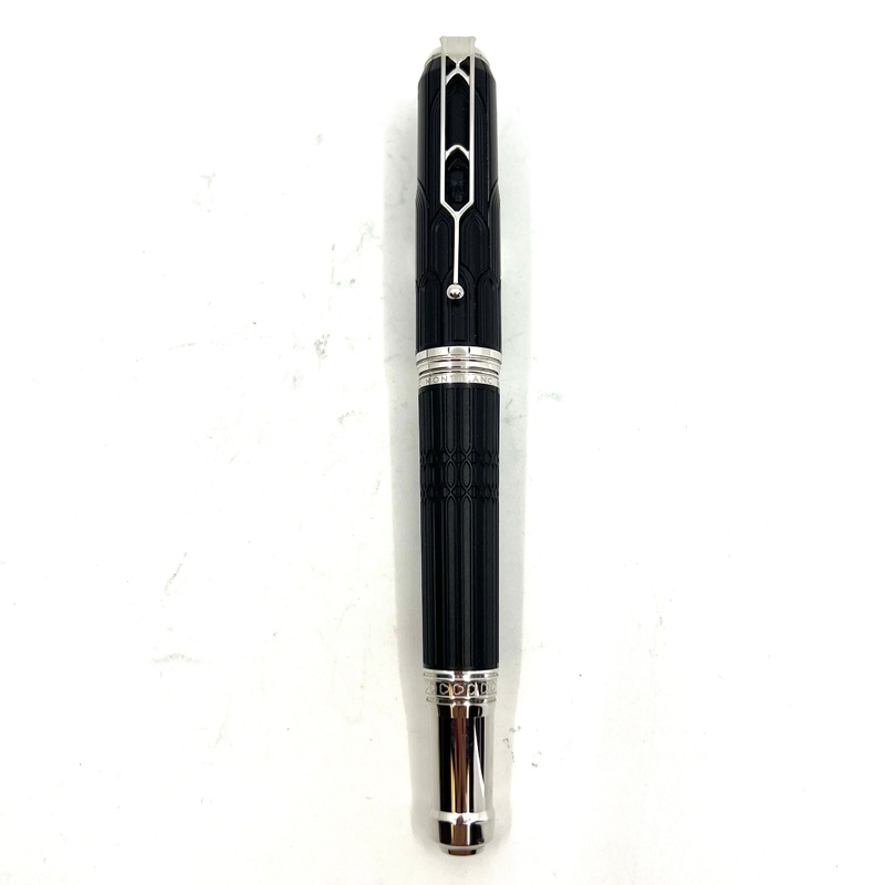 Montblanc Writer Victor Hugo Limited Edition Rollerball