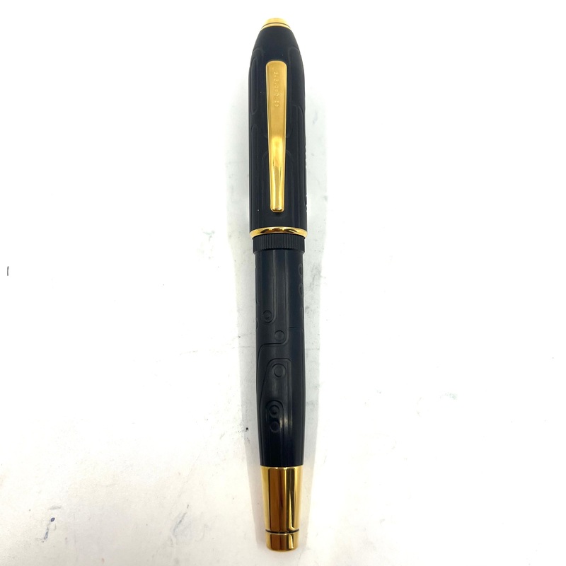 Cross Peerless Fonderie 47 Special Edition Rollerball