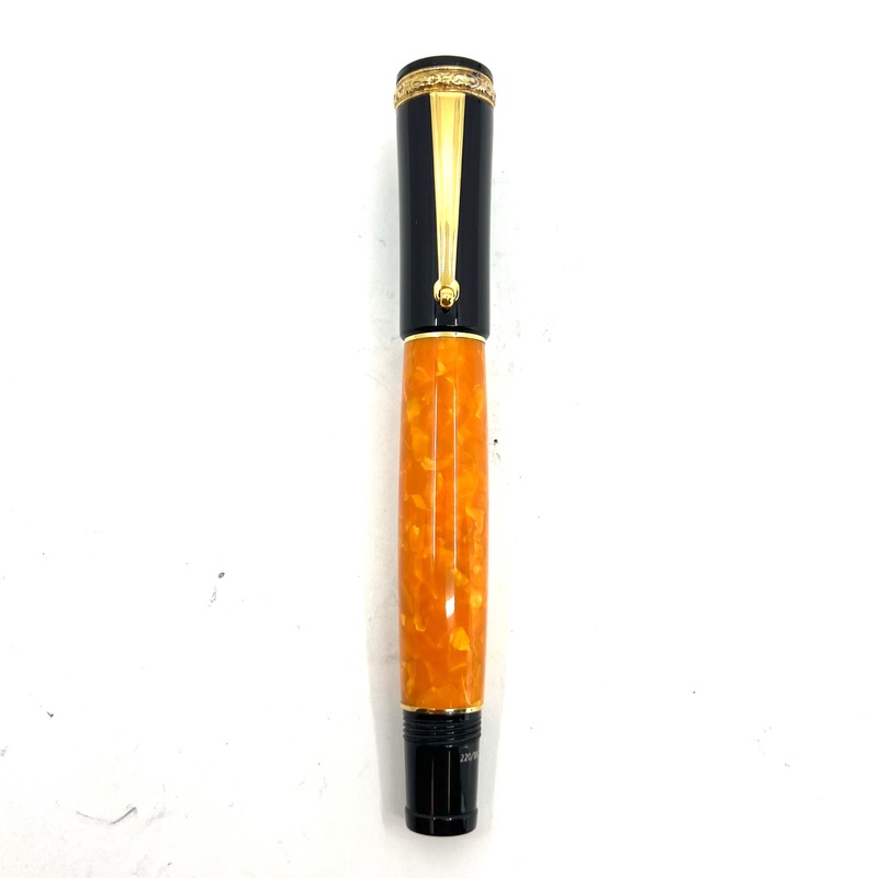Delta  20th Anniversary Limited Edition Fountain Pen