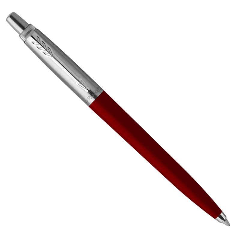 Parker Jotter Original Red Ballpoint Pen