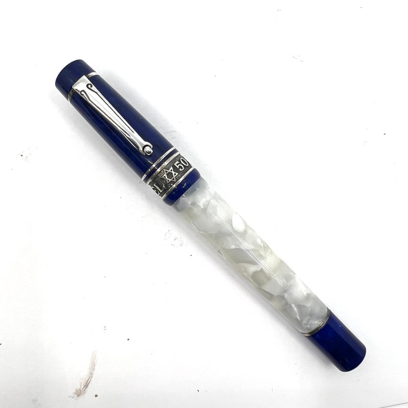 Delta Israel 50th Anniversary Limited Edition Fountain Pen