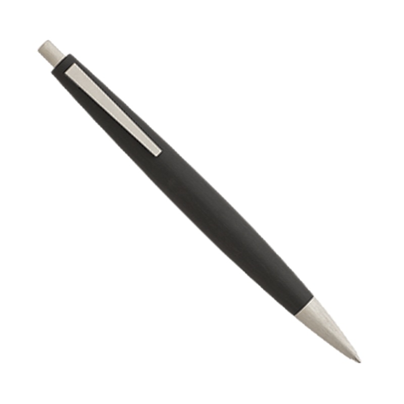 Lamy 2000 Makrolon Black - Ballpoint