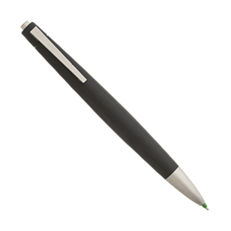 Lamy 2000 Makrolon Black Four Color - Ballpoint