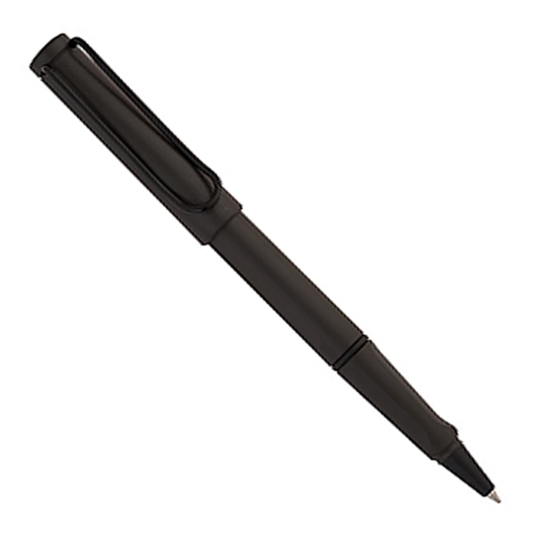 Lamy Safari Black - Rollerball