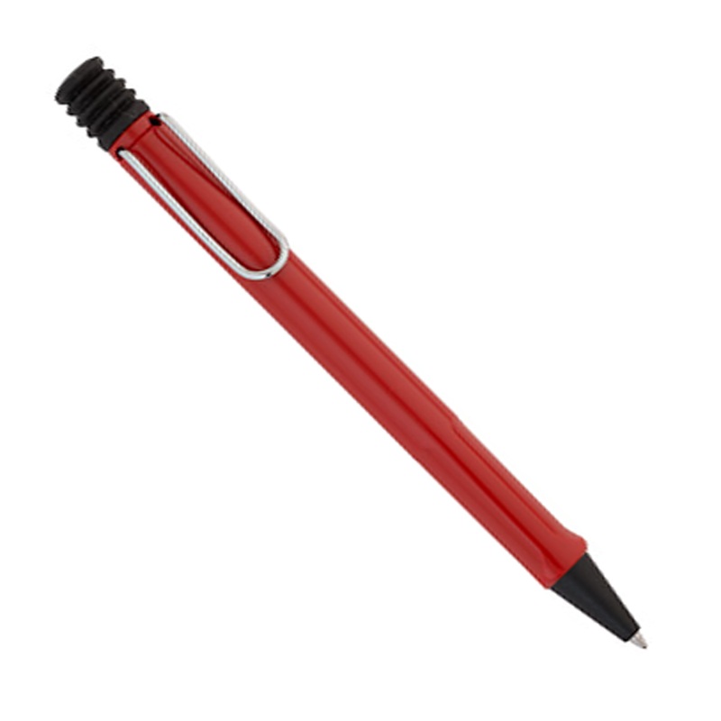 Lamy Safari Red - Ballpoint