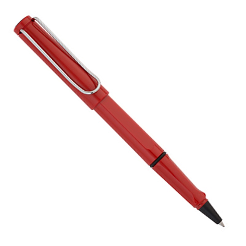 Lamy Safari Red - Rollerball