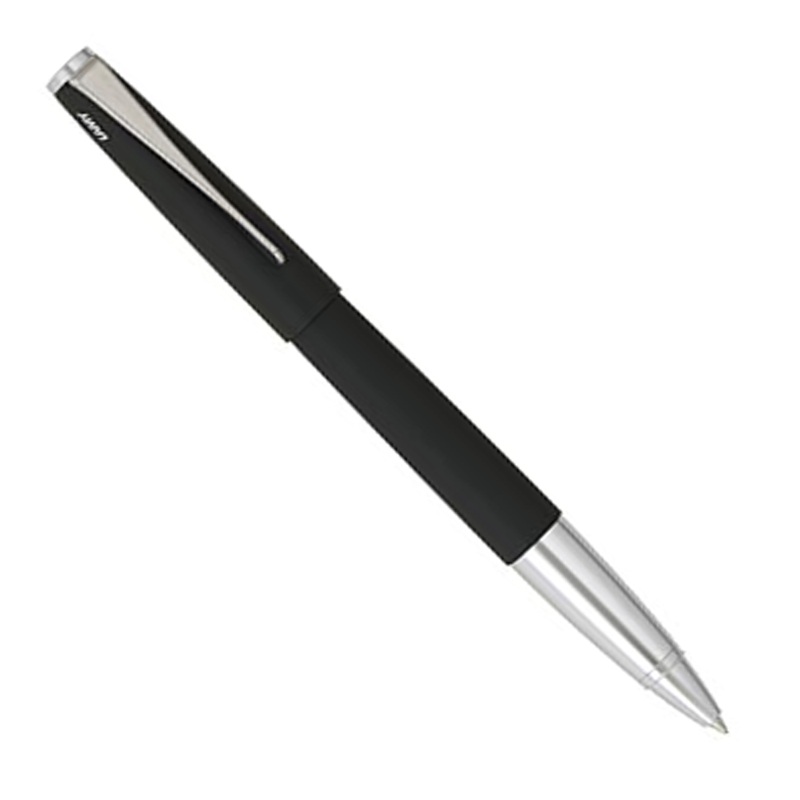 Lamy Studio Black - Rollerball
