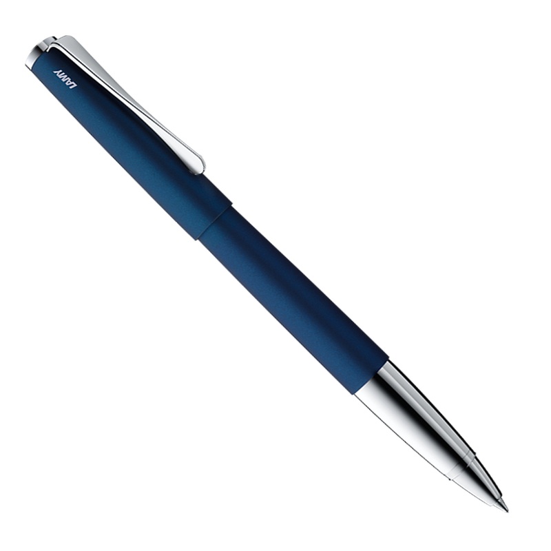 Lamy Studio Imperial Blue - Rollerball