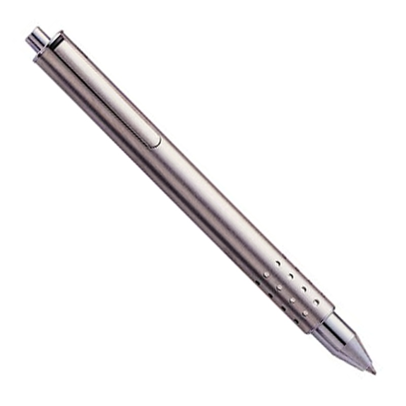 Lamy Swift Nickel - Nickel Rollerball