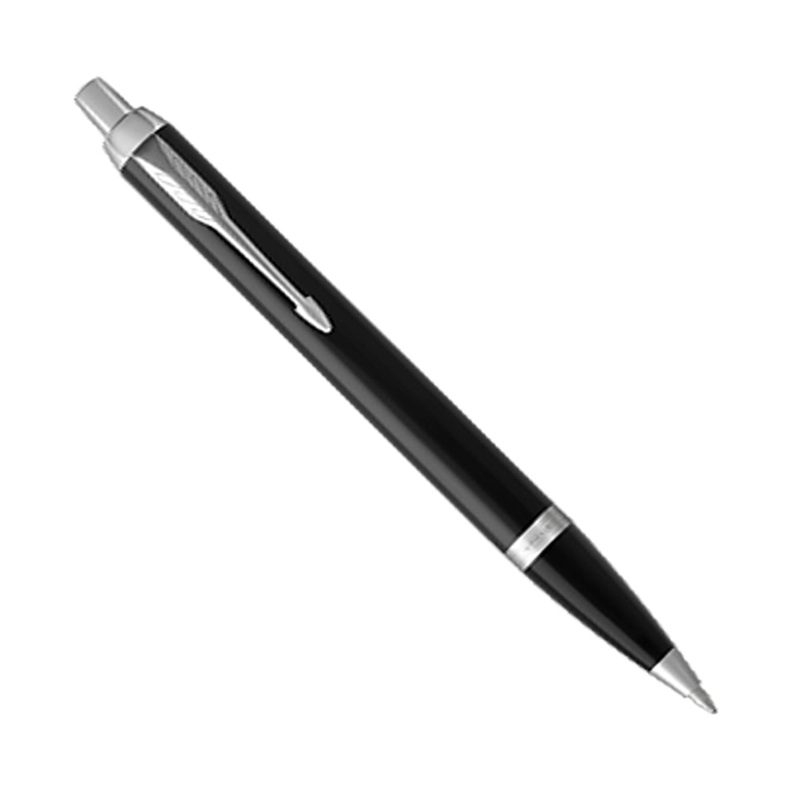 Parker IM Classic Black CT - Ballpoint
