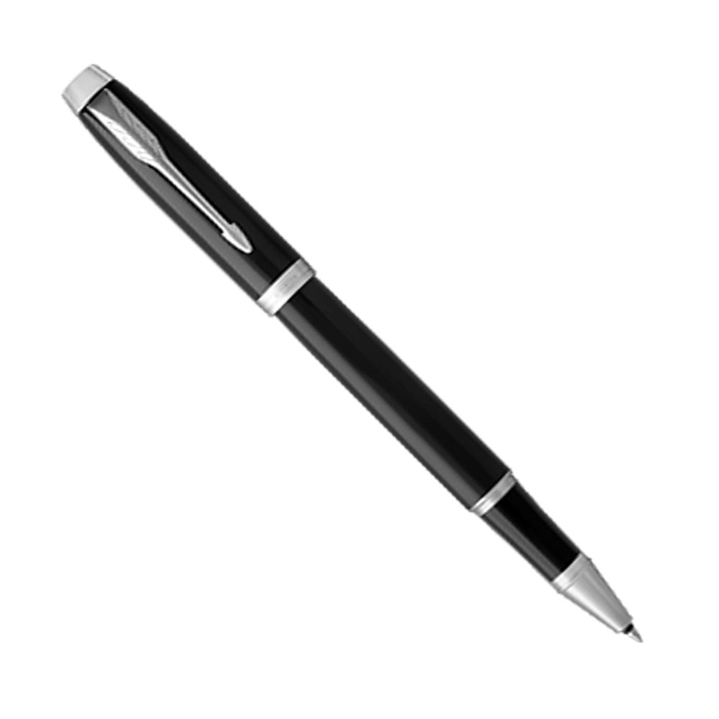 Parker IM Classic Black CT - Rollerball