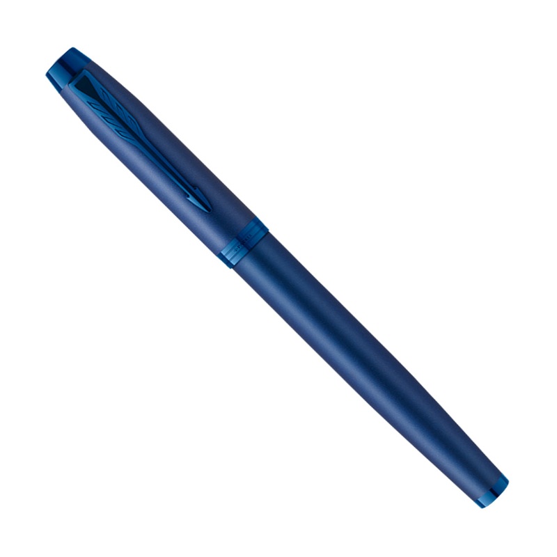 Parker IM Monochrome Blue - Rollerball