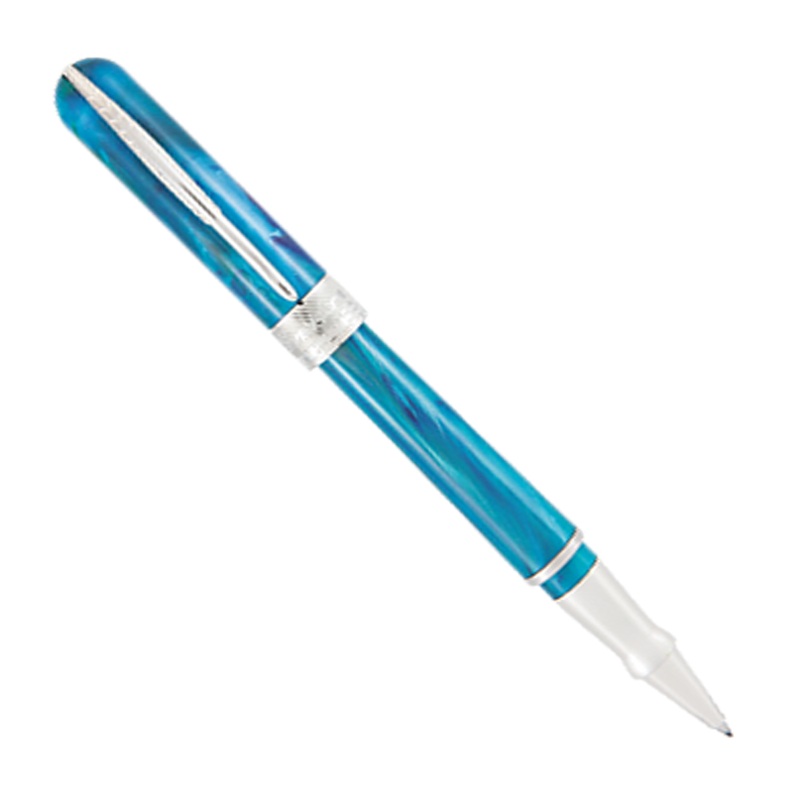 Pineider Avatar UR Abalone Green - Rollerball
