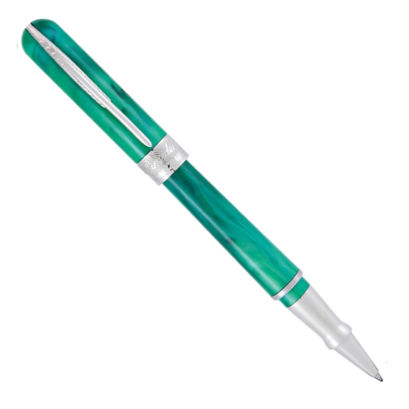 Pineider Avatar UR Forest Green - Rollerball