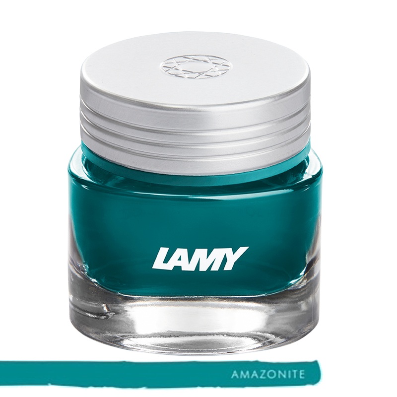 Lamy Ink Amazonite Ocean Blue 30 mL