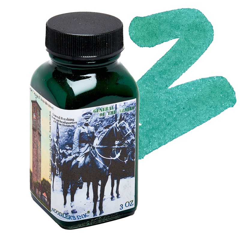 Noodlers Ink General of the Armies 3.0 oz.