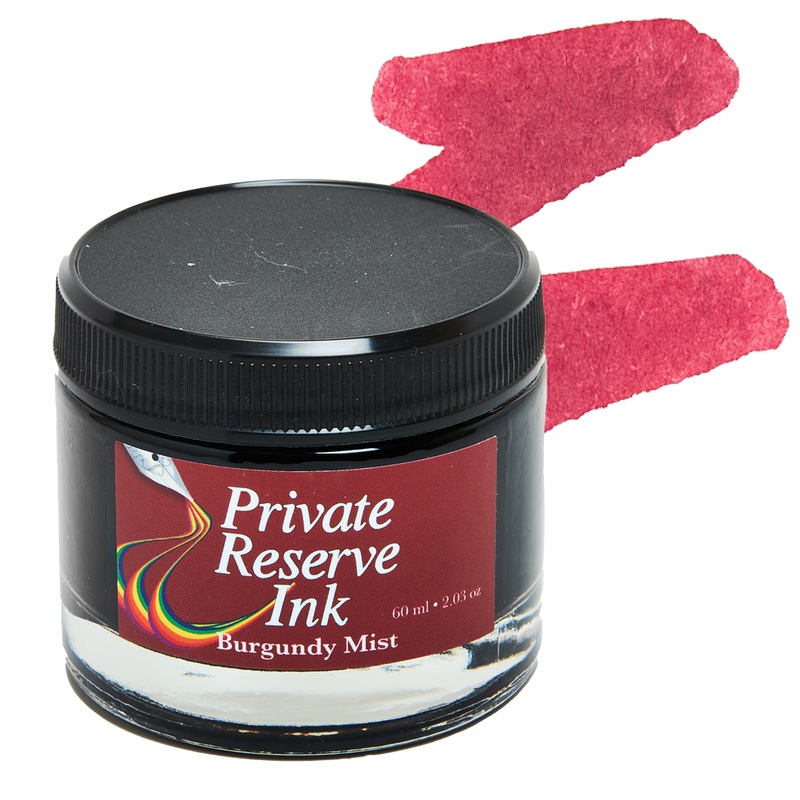 Private Reserve Ink Burgundy Mist 60ml