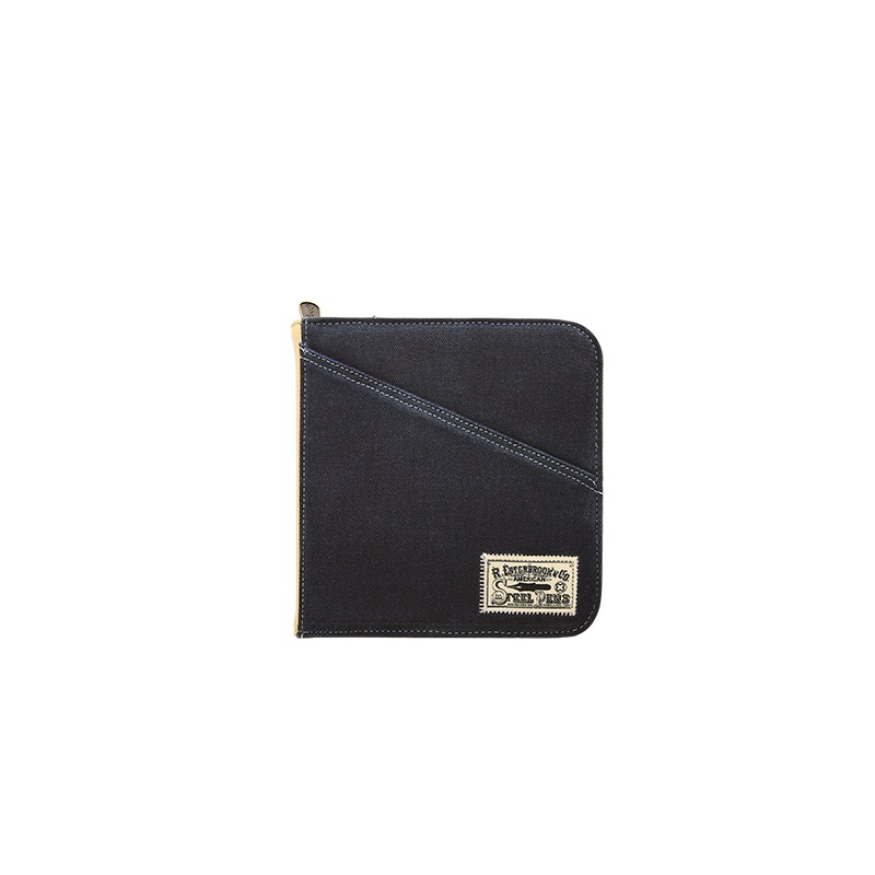 Esterbrook Pen Cases Navy - 20 Pen Case