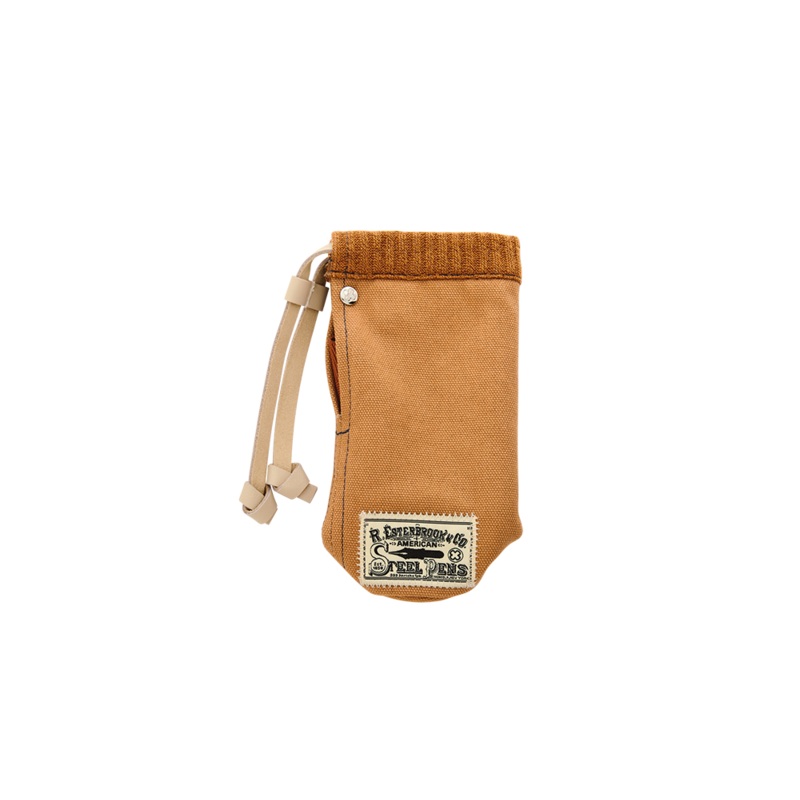 Esterbrook Travel Accessories 2Gocup Tan - Pen Holder