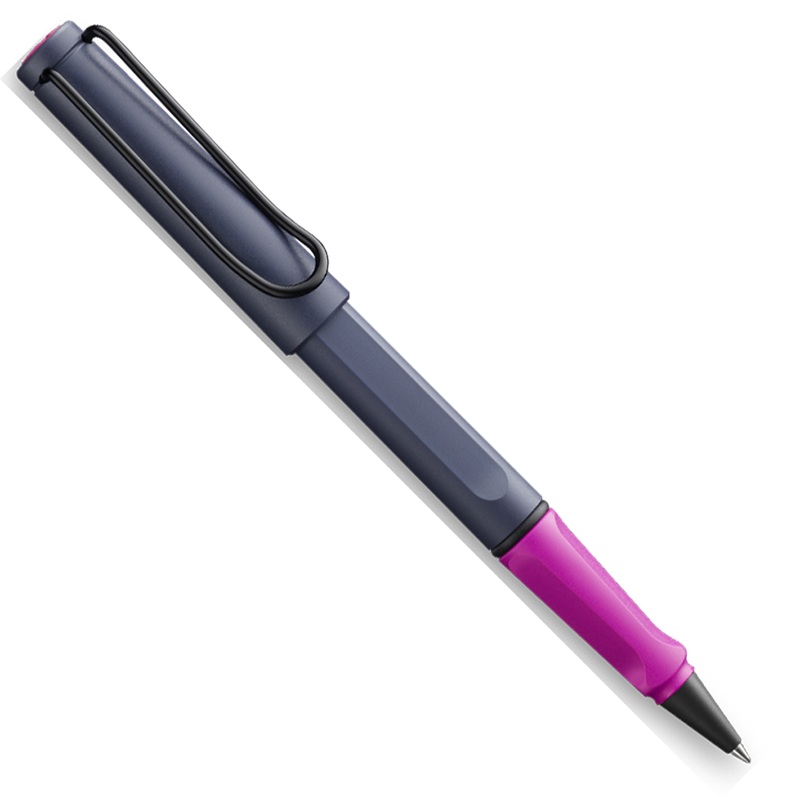 Lamy Safari Kewi Special Edition 2024 Pink Cliff - Rollerball