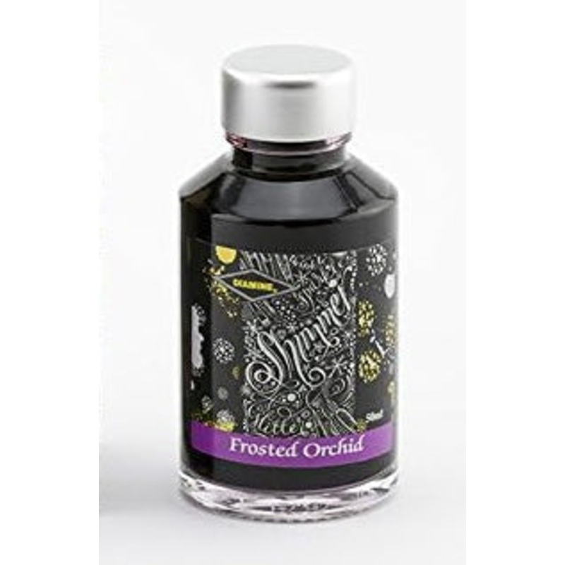 Diamine Ink Shimmer Frosted Orchard 50ml
