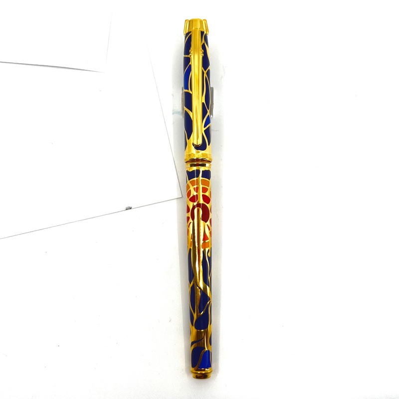 Elysee "Toward the Light" Fountain Pen