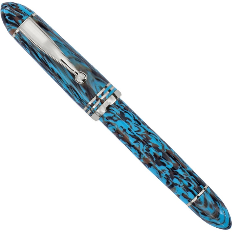 Gioia Capodimonte Kawari - Fountain Pen