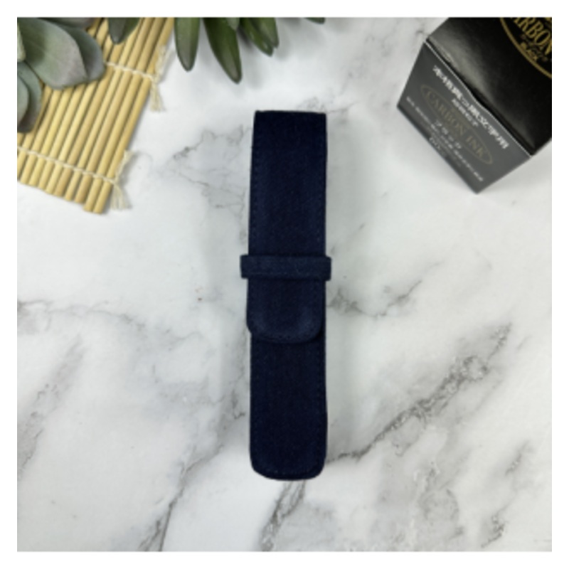 Pen Case Girologio 1 Pen  - Black