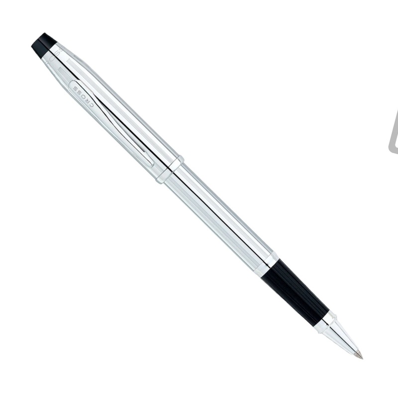 Cross Century ll Chrome - Rollerball