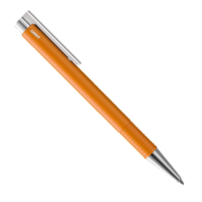 Lamy Logo M+ apricot Matte- Ballpoint