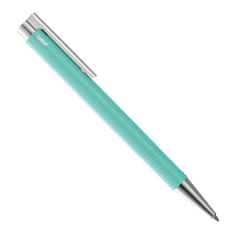Lamy Logo M+ lagoon Matte - Ballpoint