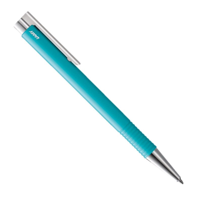Lamy Logo M+ sea Matte- Ballpoint
