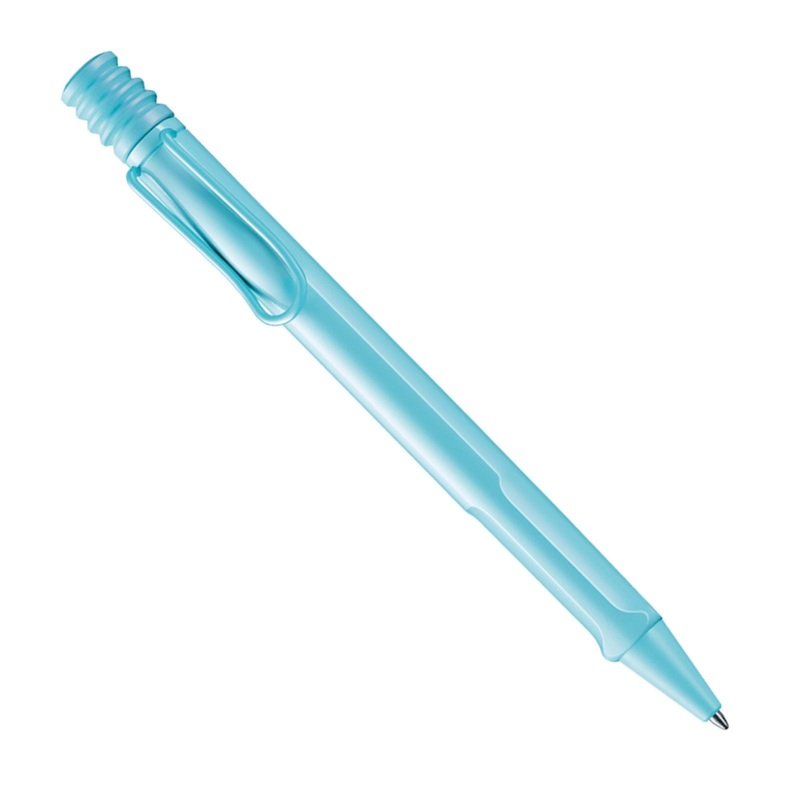 Lamy Safari Aqua sky 2023 Special Edition - Ballpoint