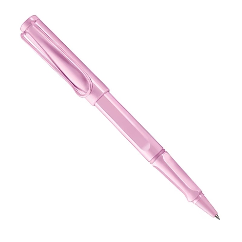 Lamy Safari Light Rose - Rollerball