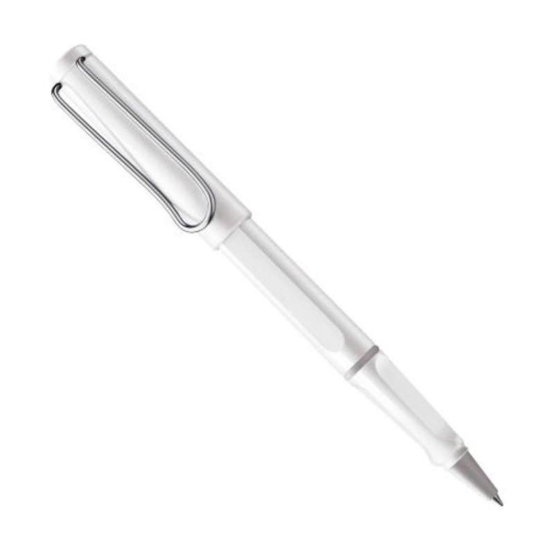 Lamy Safari White - Rollerball