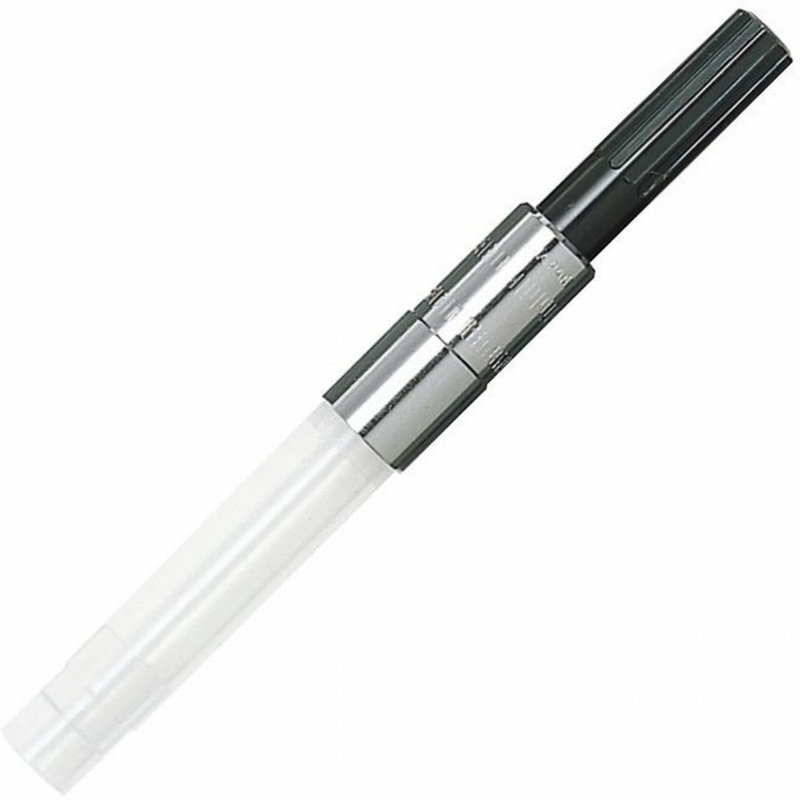 Sailor Standard Ink Convertor (Blistercard)